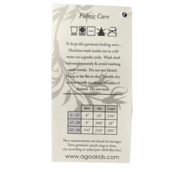 🛍️3/$40 Future  Hockey Player Boston Bruins Knit Pants Size Medium - Picture 4 of 4